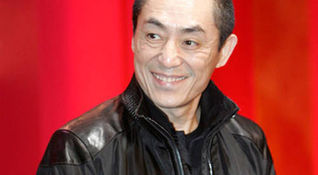Zhang Yimou
