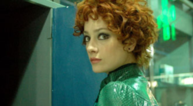 Giovanna Mezzogiorno