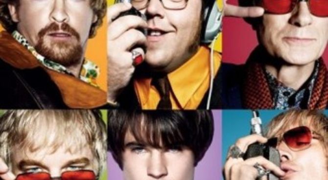 I Love Radio Rock