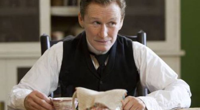 Albert Nobbs - Glenn Close