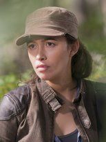 Christian-Serratos