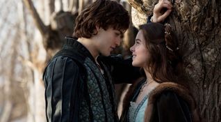 Romeo and Juliet - Douglas Booth, Hailee Steinfeld