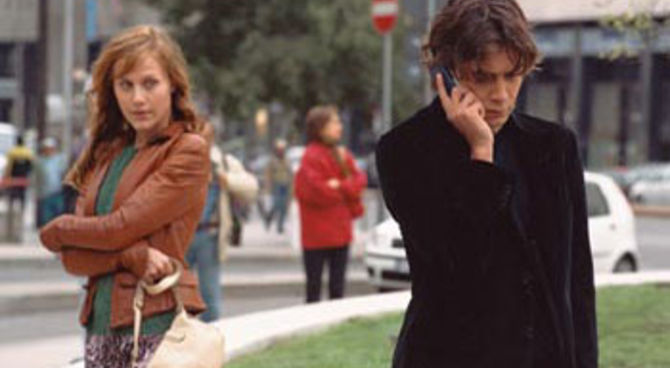 L'uomo perfetto