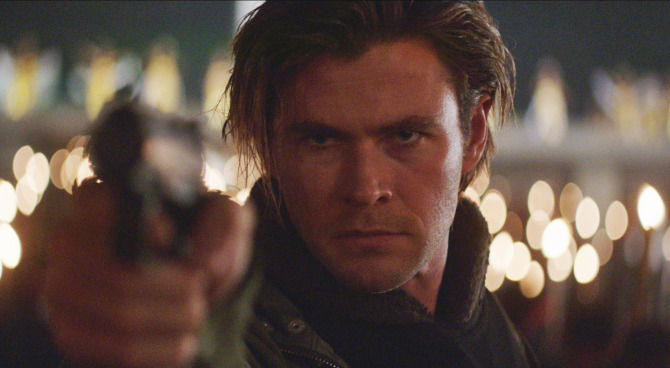 Blackhat