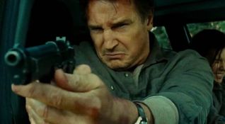 Taken - La vendetta - Liam Neeson