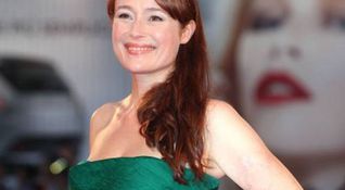 Jennifer Ehle
