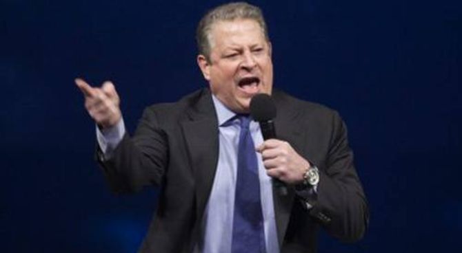 Al Gore