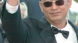 Wong Kar- Wai
