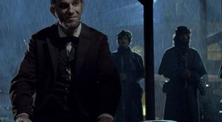 Lincoln 1
