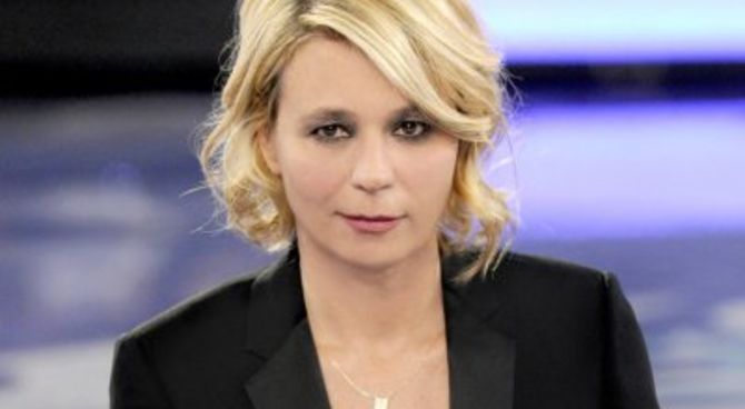 Maria De Filippi