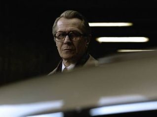 La talpa - Gary Oldman