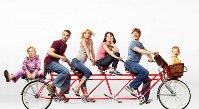 Raising Hope 2