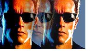 Schwarzenegger