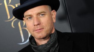 Ewan McGregor