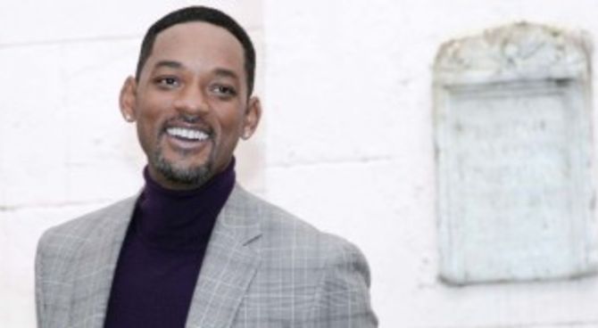 Will Smith