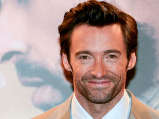 Hugh Jackman