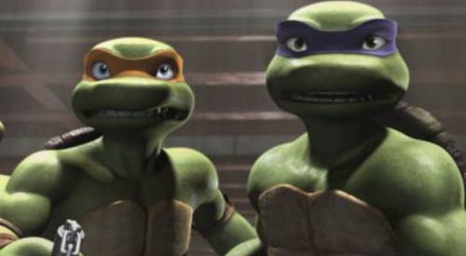 TMNT