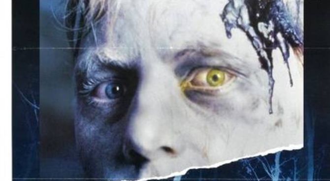 Pet Sematary