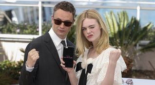 Nicolas Winding Refn, Elle Fanning