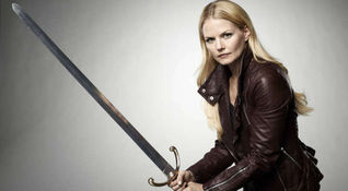Emma Swan 