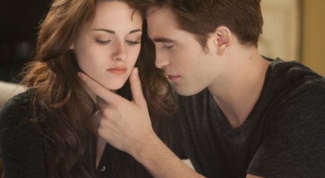 The Twilight Saga: Breaking Dawn - Parte 2