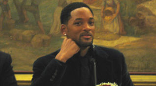 Will Smith
