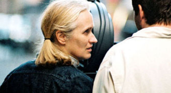 Jane Campion