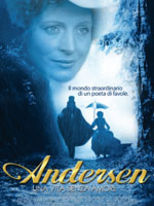 Andersen - Una vita senza amore - Locandina