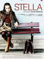 Stella - Locandina