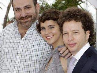 After Lucia - Michel Franco, Tessa Ia, Hernan Mendoza