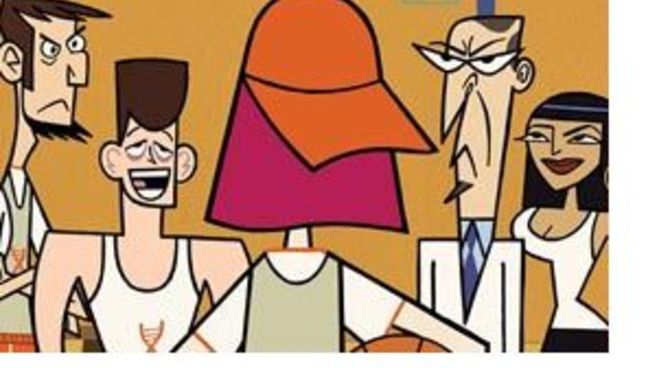 Clone High