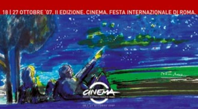 Festa del Cinema di Roma
