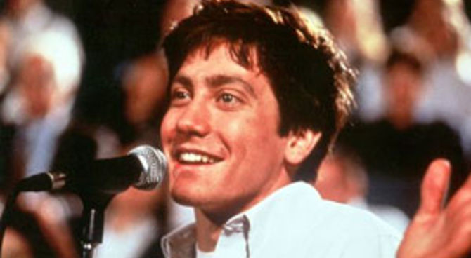 Donnie Darko