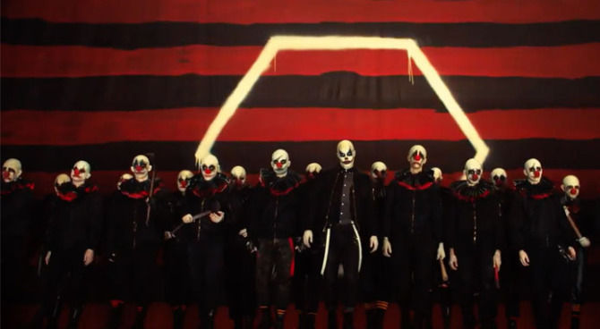 American Horror Story 7