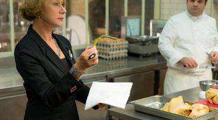 The Hundred-Foot Journey