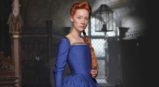 Mary Queen of Scots