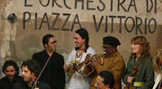 L'Orchestra di Piazza Vittorio