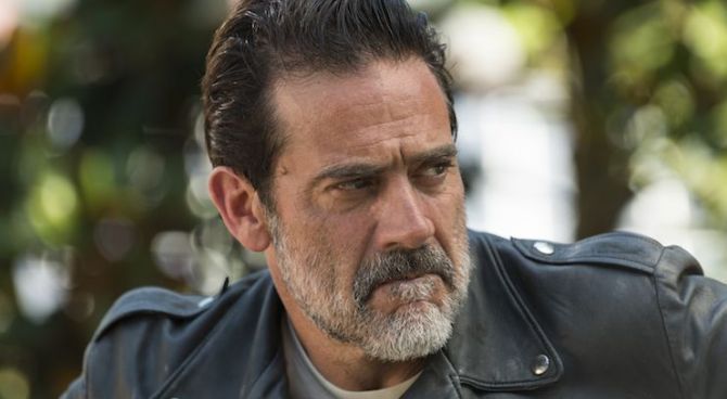 The Walking Dead