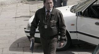 Tony Sperandeo