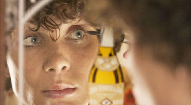 Cillian Murphy