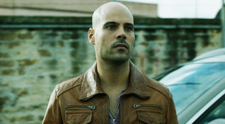 Gomorra - Marco D'Amore