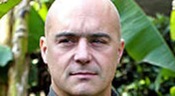 Luca Zingaretti