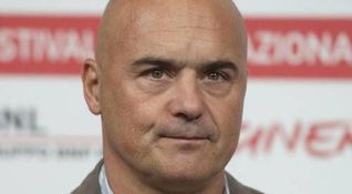 Luca Zingaretti