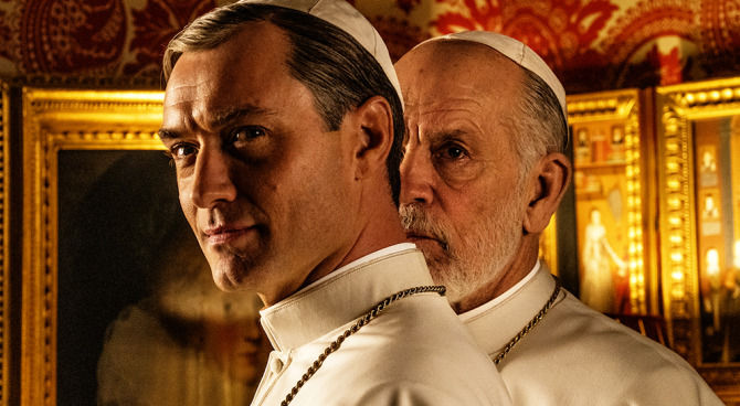 The New Pope