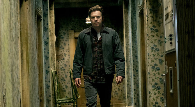 Doctor Sleep