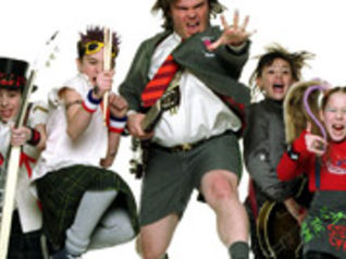 School of Rock