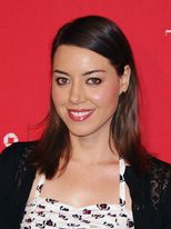 Aubrey-Plaza