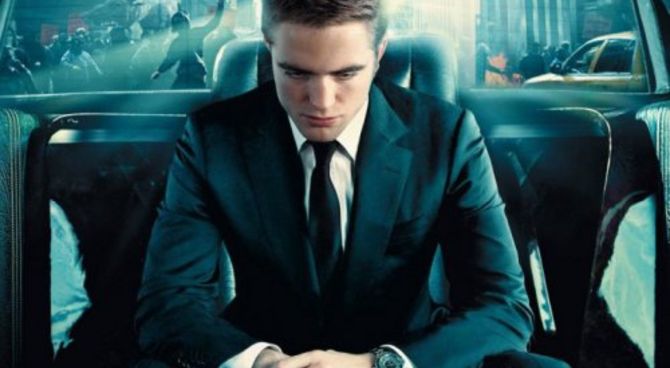 Cosmopolis recensione