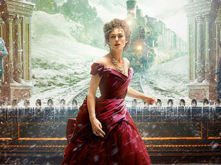 anna karenina blueray