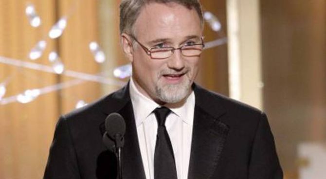 David Fincher